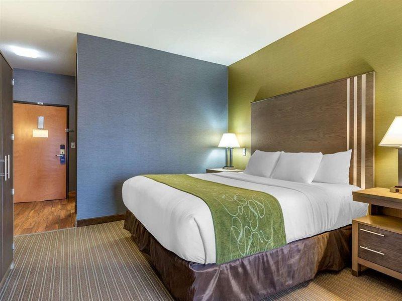 Comfort Suites Southgate-Detroit Exteriér fotografie