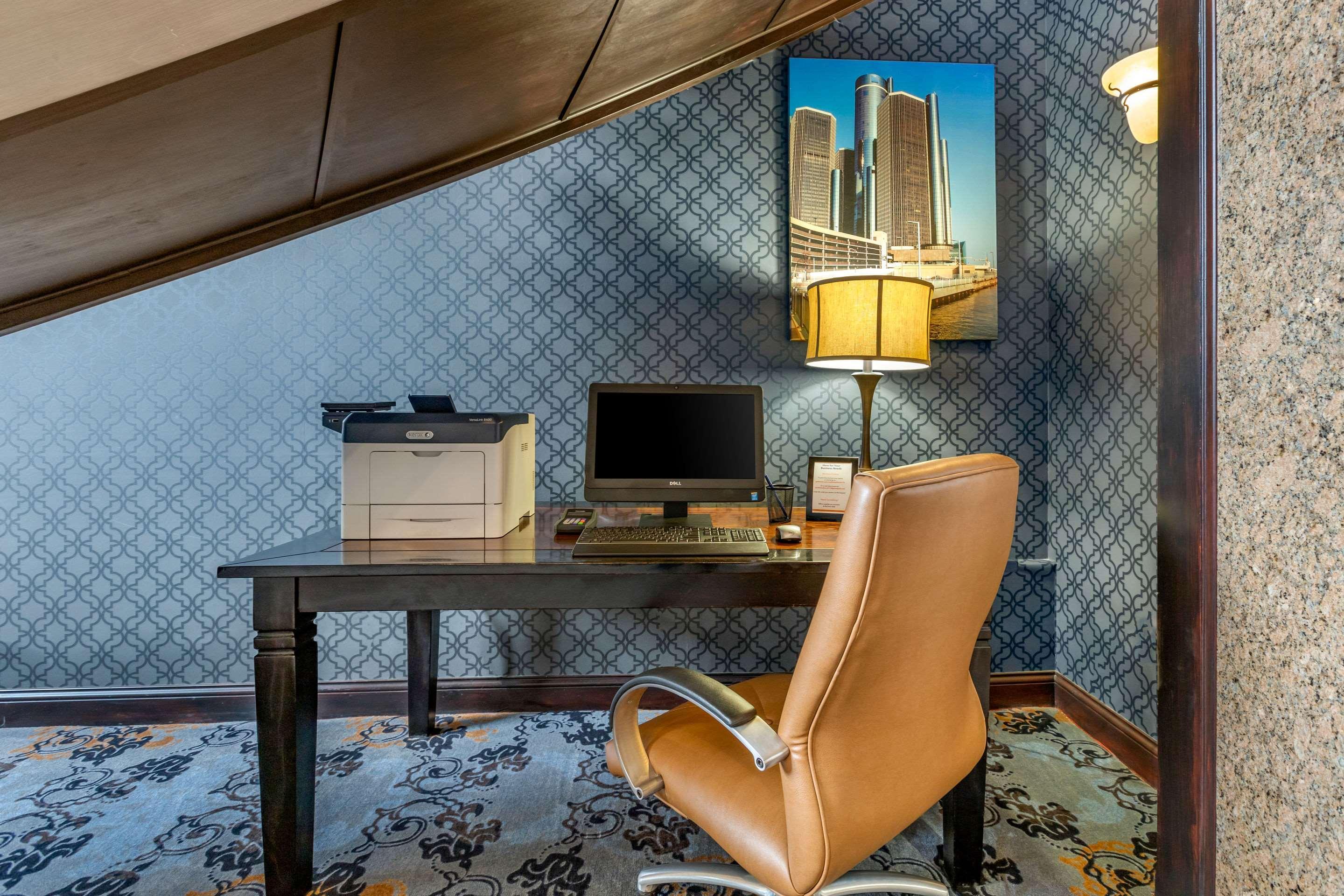 Comfort Suites Southgate-Detroit Exteriér fotografie